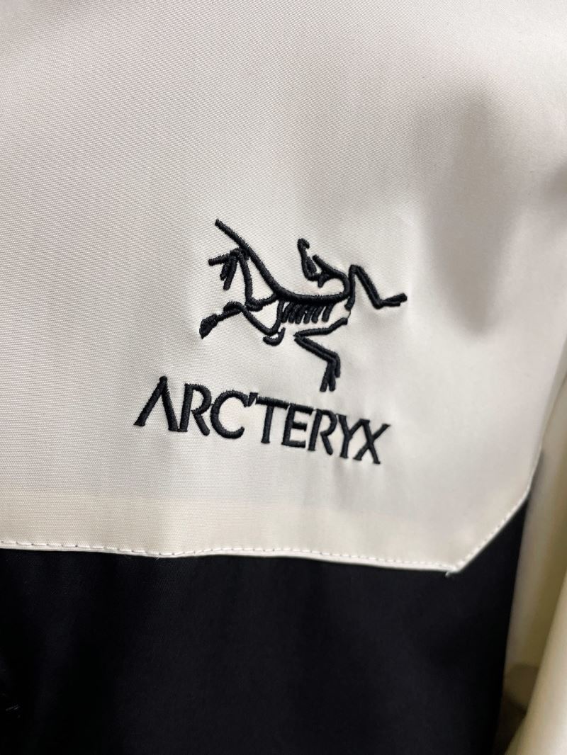 Arcteryx Outwear